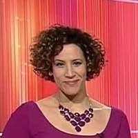 Lissy Ishag Naakt