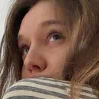 litlonn - Katya Naakt