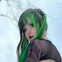Littlegreenslut Lilith Naakt
