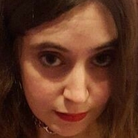 LittleRedGirl Naakt