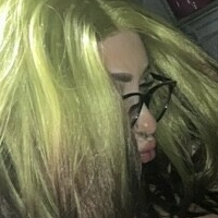 liverinrose Naakt