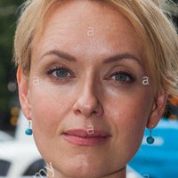 Livia Millhagen Naakt