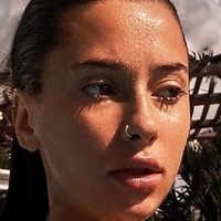 Liya Silver Naakt