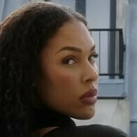Liz Cambage Naakt
