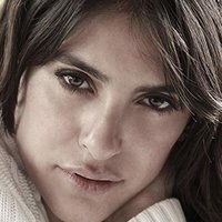 Liz Gallardo Naakt