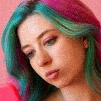 Liz Hagearty Naakt