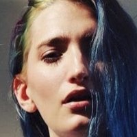 Liz Harvey Naakt