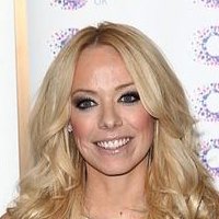 Liz Mcclarnon Naakt