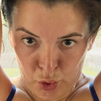 Liz Skylar Naakt