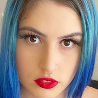 lizabluefree Naakt