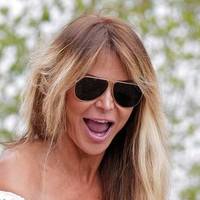 Lizzie Cundy Naakt