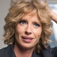 Ljubinka Klaric Naakt
