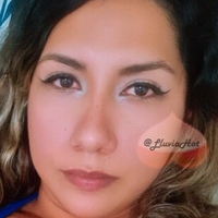 Lluvia Salazar Naakt