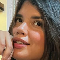 Loanna Vidal Naakt