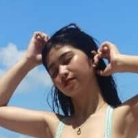 Loislane Evangelista Naakt