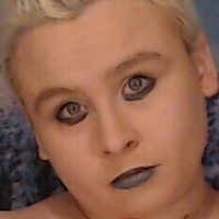 lokilusts4u Naakt