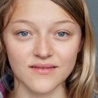 Lola Dockhorn Naakt