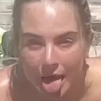 Lola Marois Naakt