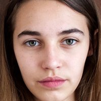 Lola Saint-Gilles Naakt