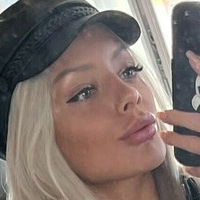 lolaellemodel Naakt