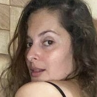Lolla Antonielli Naakt
