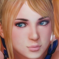 Lollipop Chainsaw Naakt