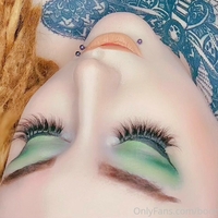 lolly_dreadful Naakt