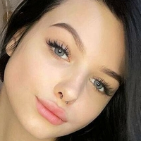 lollyvioleta Naakt