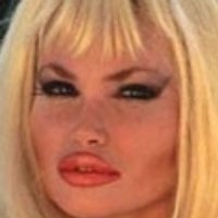 Lolo Ferrari Naakt