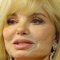 Loni Anderson Naakt