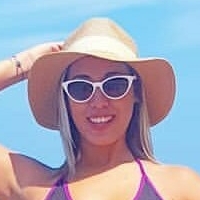 Loream Albertazzi Naakt