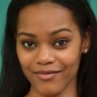 Loreece Harrison Naakt