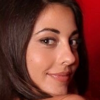 Lorena B Naakt