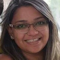 Lorena Bezerra Naakt