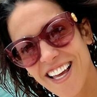 Lorena Castell Naakt