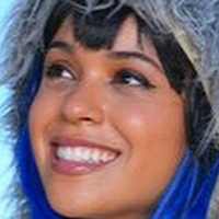 Lorena Parkour (Lorena Abreu) Naakt