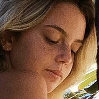 Lorena Quintela Naakt