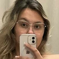 Lorena Santanna Naakt
