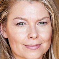 Lori Morrissey Naakt