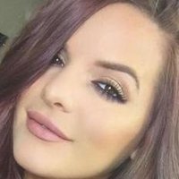 Lorianne Dye Naakt
