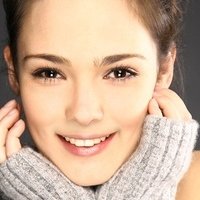 Lorina Kamburova Naakt