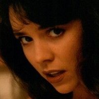 Lorissa McComas Naakt