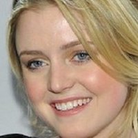 Lorraine Nicholson Naakt