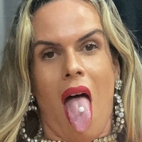LouboneQuinha Naakt