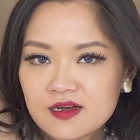 Louisa Lu Naakt