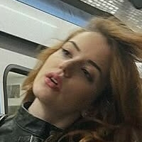 Louise Aubery Naakt