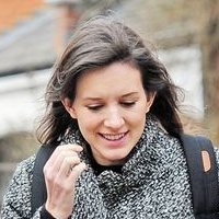 Louise Ford Naakt