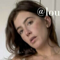 loumoss Naakt