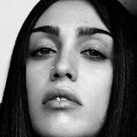 Lourdes Maria Ciccone Leon Naakt