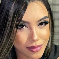 Lu Ferreira Naakt